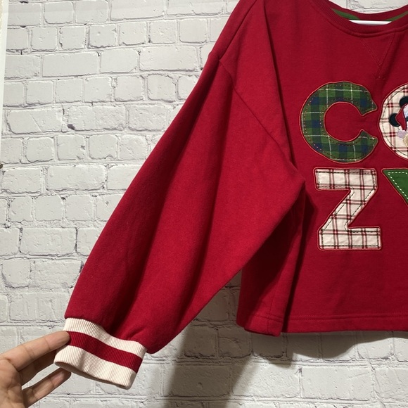 Disney sweatshirt wide - Picture 7 of 9